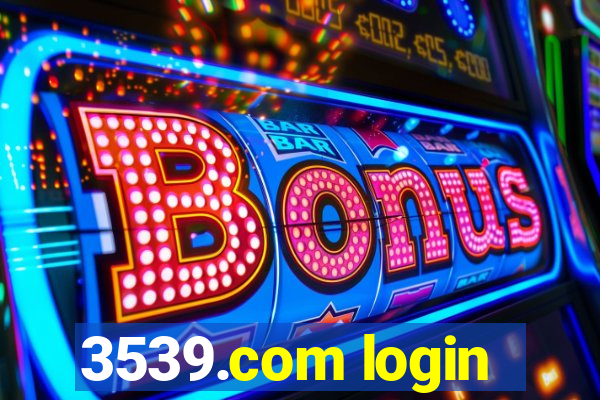 3539.com login
